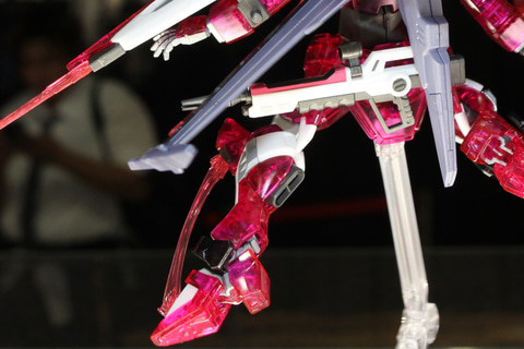 新品2個☆HG 1/144 インフィニットジャスティスガンダム弐式 クリアカラー 楽天市場】【イベント限定】HG 1/144 インフィニット