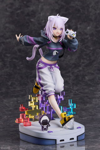 ねんどろいど 猫又おかゆ ホロライブ 新品未開封 ねんどろいど 猫又おかゆ ホロライブ 新品未開封｜Yahoo!フリマ