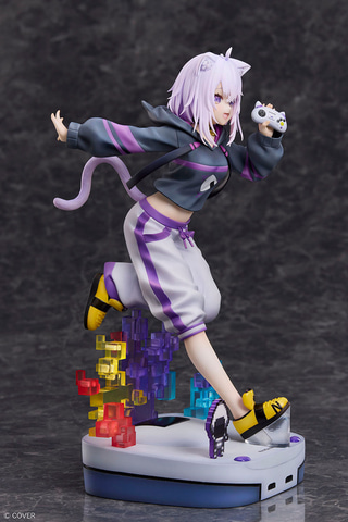 ホロライブ　フィギュア　猫又おかゆ　30個セット Amazon.co.jp: ホロライブ #hololive IF Relax time 猫又おかゆ