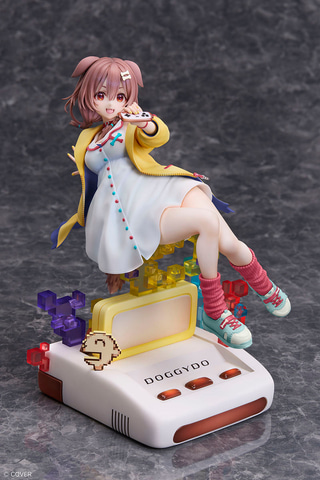 ホロライブ 猫又おかゆ戌神ころね メイドコスプレ衣装 m72174147524_1.jpg?1737021956