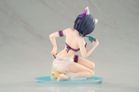着払い　アズールレーン チェシャー デーティングサマー！ 完成品フィギュア チェシャー デーティングサマー！ (フィギュア) - ホビーサーチ