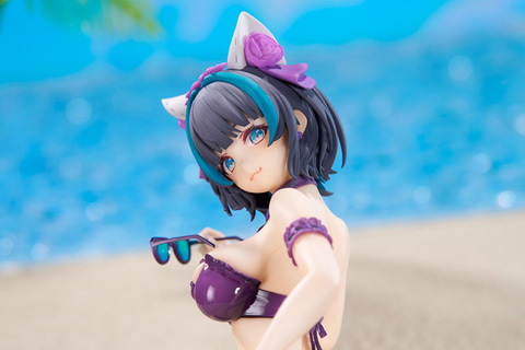 チェシャー デーティングサマー！ アズールレーン チェシャー デーティングサマー！｜グッドスマイルカンパニー