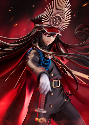 fgo 織田信長　フィギュア Amazon | Fate/Grand Order アヴェンジャー/織田信長 1/7