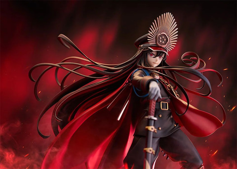fgo アヴェンジャー 織田信長 フィギュア アヴェンジャー/織田信長 (フィギュア) - ホビーサーチ フィギュア