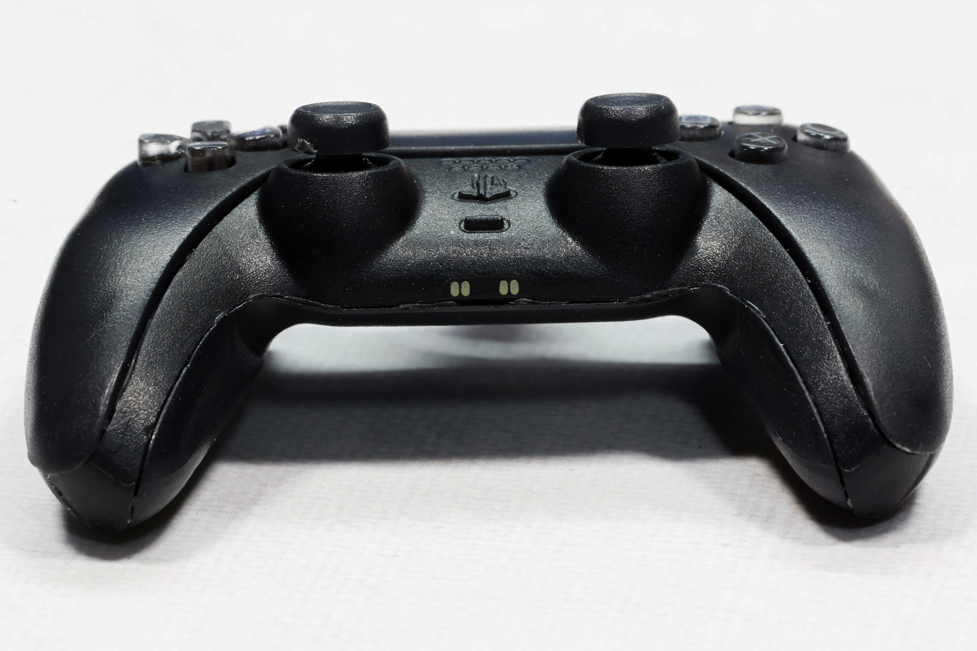 端子部分も再現されている