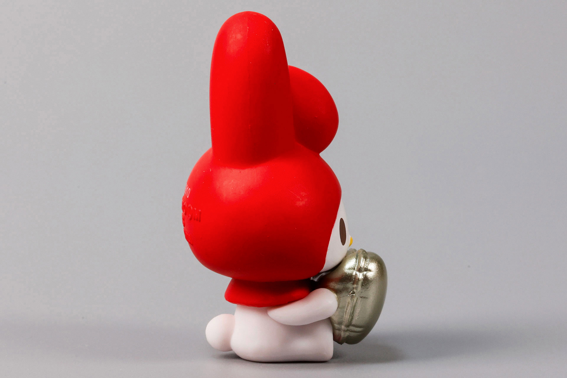 どこから見てもかわいらしい