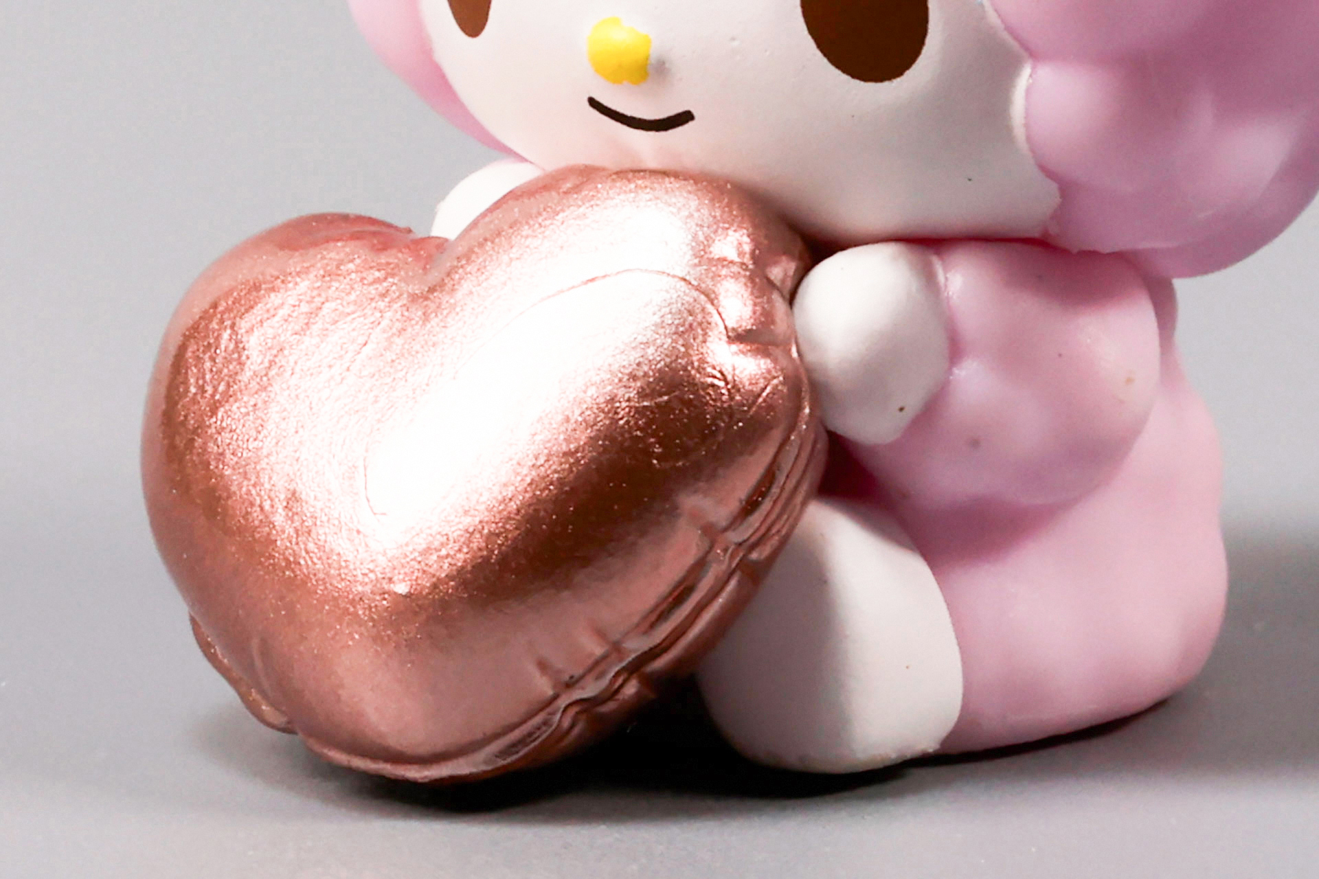 バルーンの造形も素晴らしい