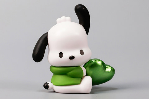 特別企画】ポチャッコやタキシードサムが登場！「サンリオ