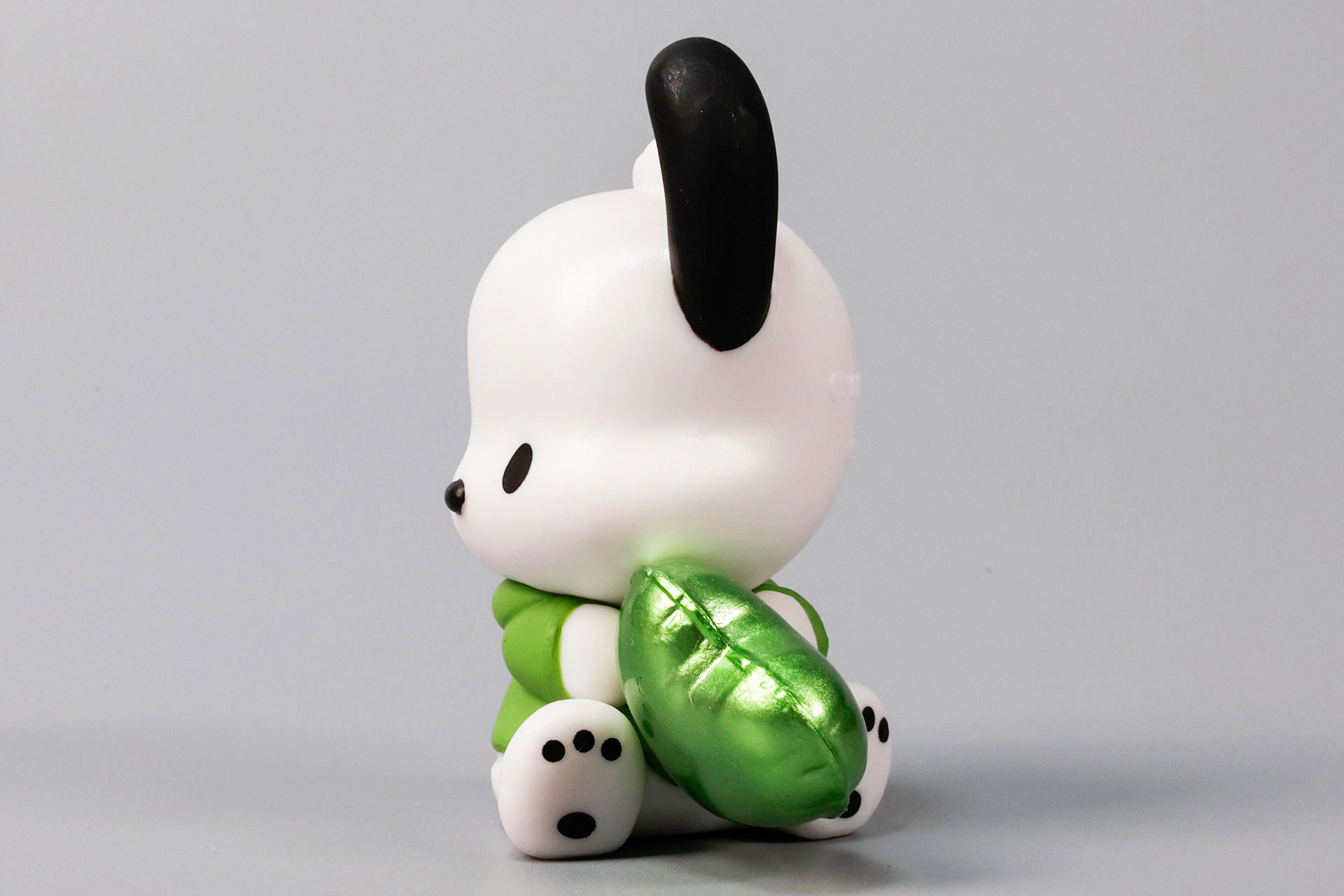 全体的にカジュアルな雰囲気が漂っている