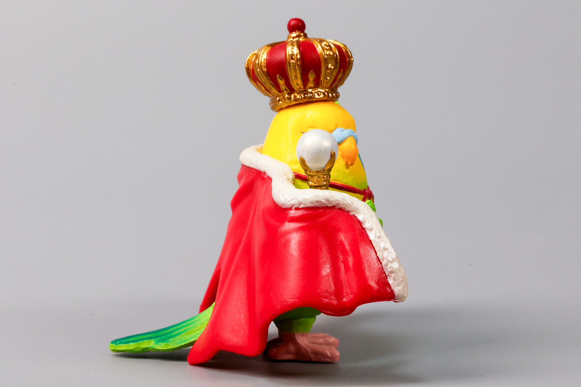 セキセイインコを飼っている人なら欲しくなってしまうかも！？