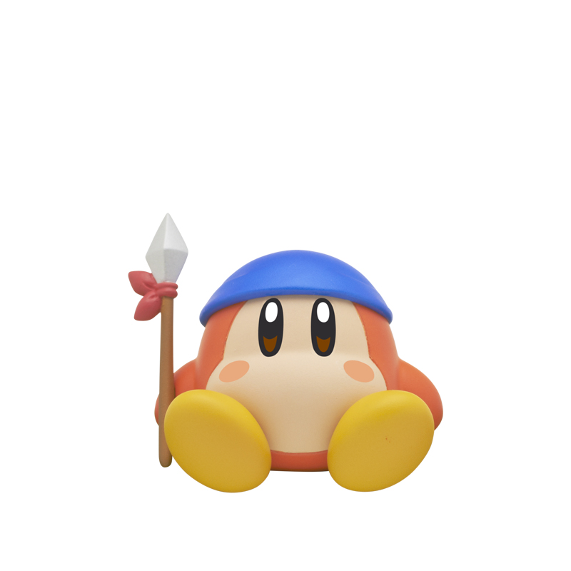 バンダナワドルディ