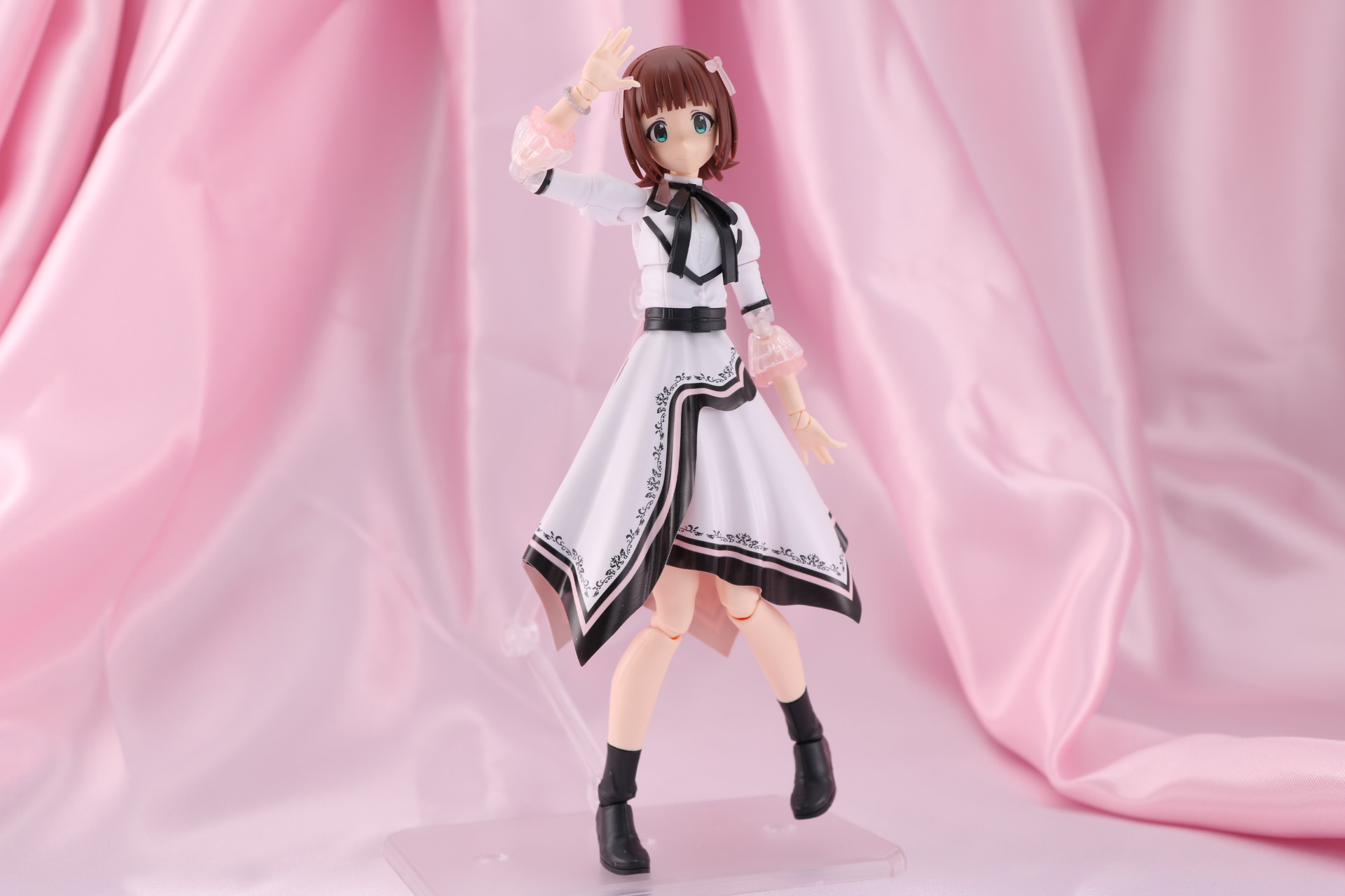 オリジナルリボンに変更