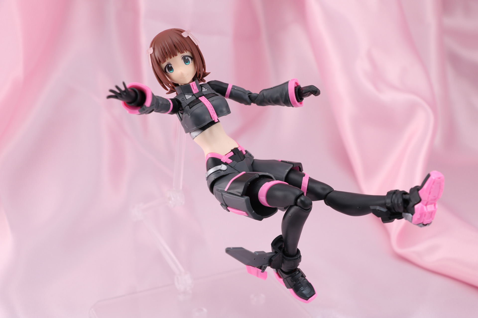 「30MS オプションボディパーツ シグマシスターズパラドクス1[カラーA]」