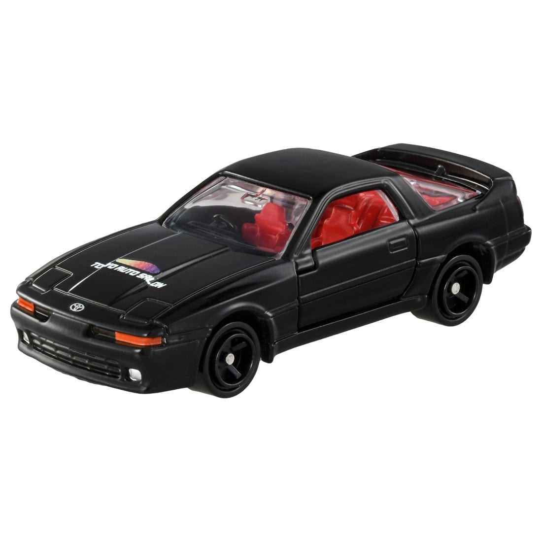 東京オートサロン開催記念トミカ トヨタ スープラ (A70)