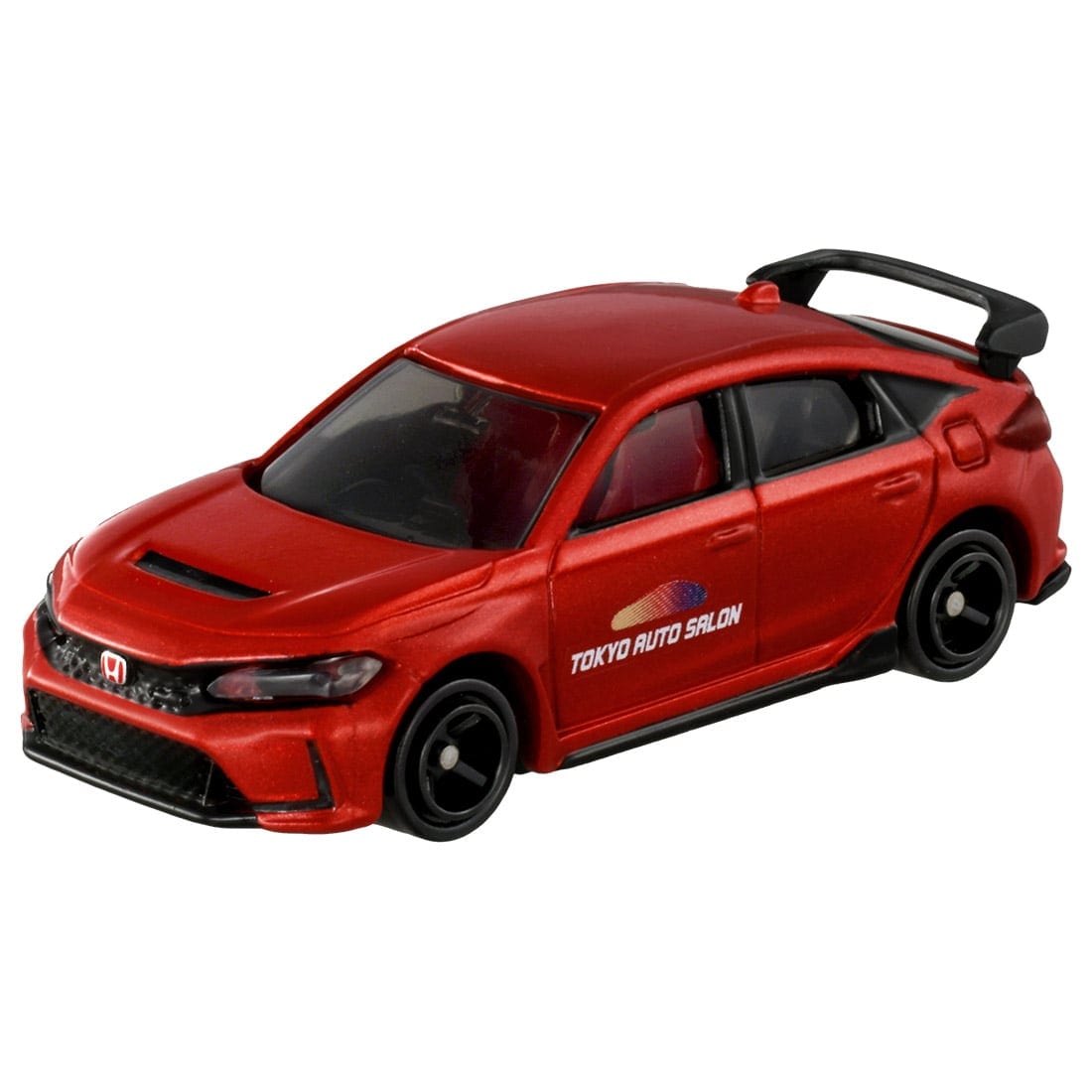 東京オートサロン開催記念トミカ ホンダ シビック TYPE R