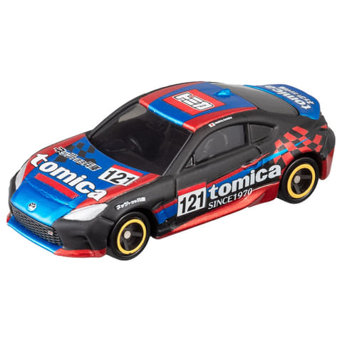 ［未開封］トミカ東京オートサロン　TOMICA LOTTO6 フルセット 未開封］トミカ東京オートサロン TOMICA LOTTO6 フルセット