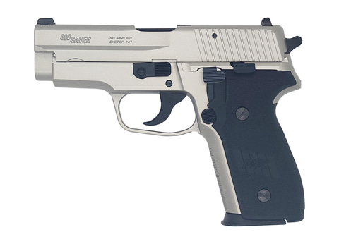 本日のみモデルガン Government silverseries70mkiv