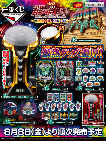 一番くじ ユニコーンガンダム 可能性の獣 A賞 フィギュア （覚醒ver.） ガンダムユニコーン 可能性の獣 未開封品]A賞 ユニコーン