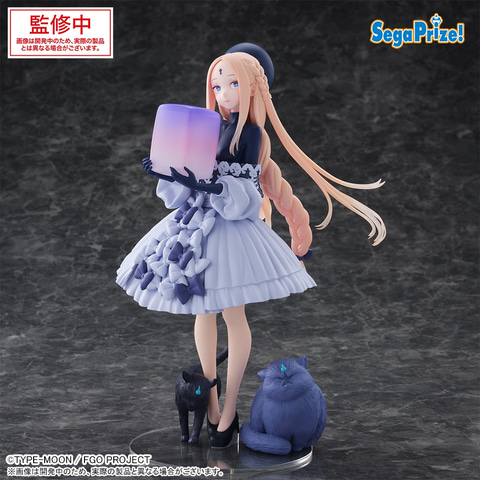 PSA10 アビゲイル・ウィリアムズ（夏）　フェイタル FGO ﾌｫｰﾘﾅｰ アビゲイル・ウィリアムズ〔夏〕(最終再臨/ﾌｪｲﾀﾙ