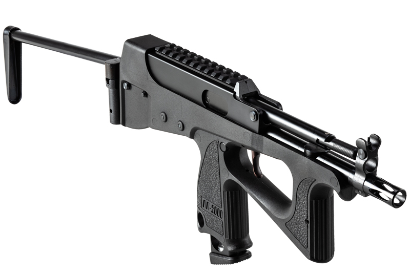 「PP-2000 CO2ショートマガジン」（10,780円）
