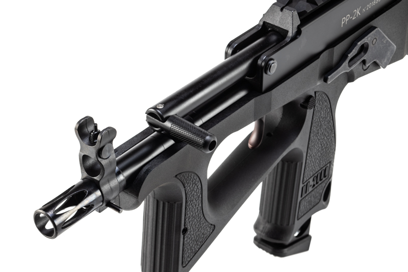 「PP-2000 CO2ショートマガジン」（10,780円）