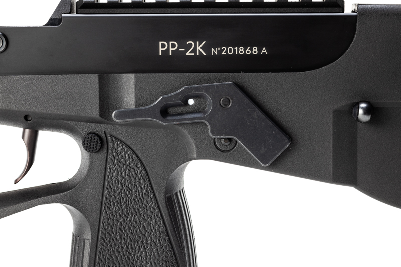 「PP-2000 CO2ショートマガジン」（10,780円）