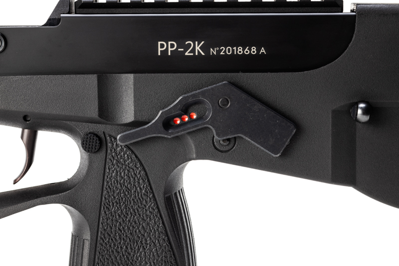 「PP-2000 CO2ショートマガジン」（10,780円）