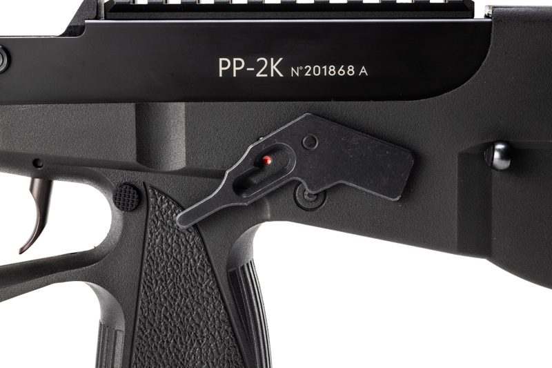 「PP-2000 CO2ショートマガジン」（10,780円）
