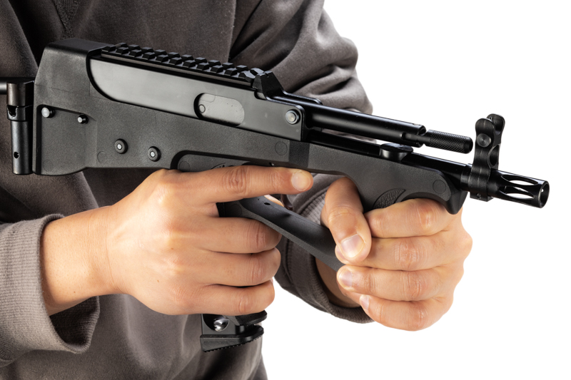 「PP-2000 CO2ショートマガジン」（10,780円）