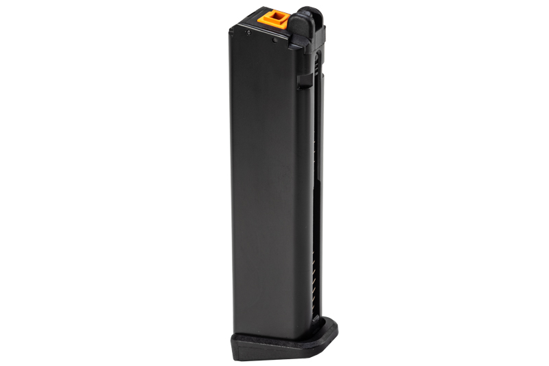 「PP-2000 CO2ショートマガジン」（10,780円）