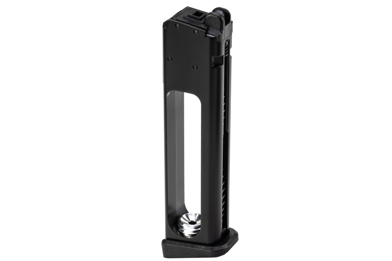 「PP-2000 CO2ショートマガジン」（10,780円）