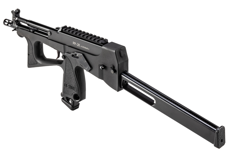 「PP-2000 CO2ロングマガジン」（12,980円）