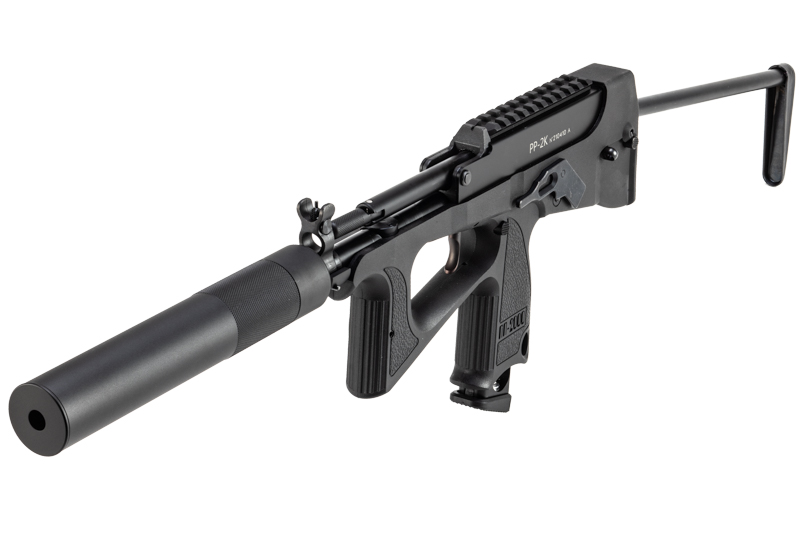「PP-2000 サイレンサー」（9,328円）