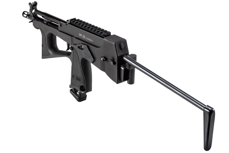 「PP-2000 CO2ショートマガジン」（10,780円）