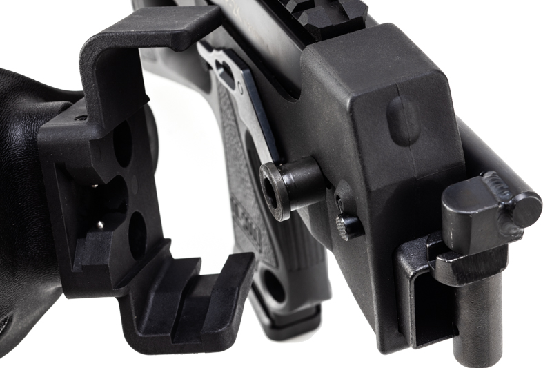 「PP-2000 ホルスター」（7,480円）