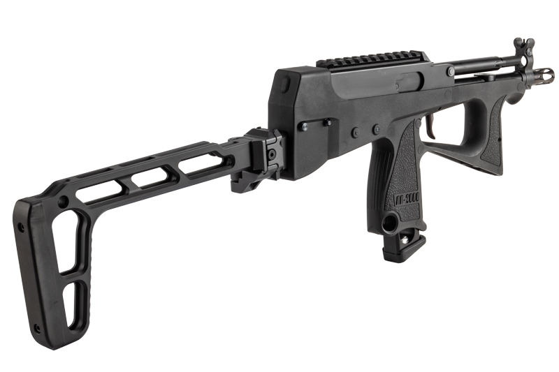 「PP-2000 レールストックアダプター」（8,228円）
