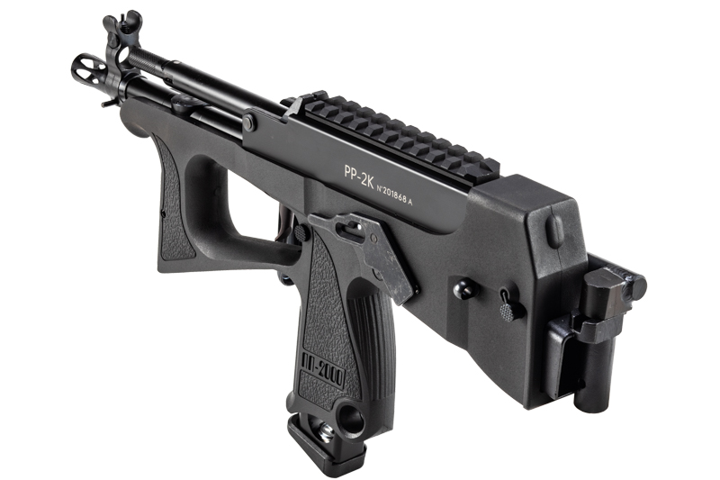 「PP-2000 CO2ショートマガジン」（10,780円）