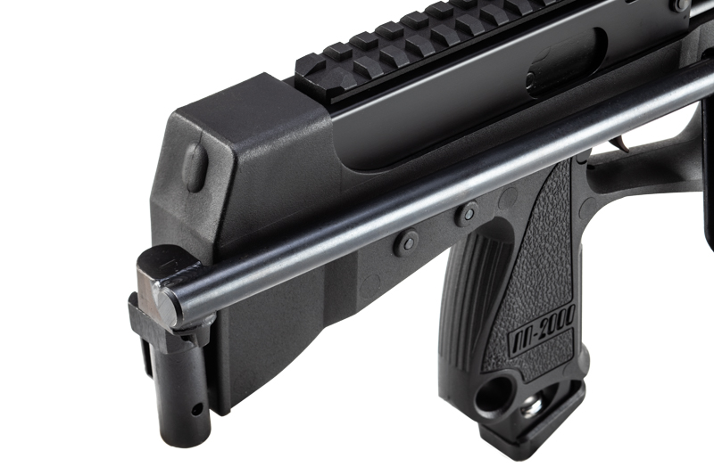 「PP-2000 CO2ショートマガジン」（10,780円）