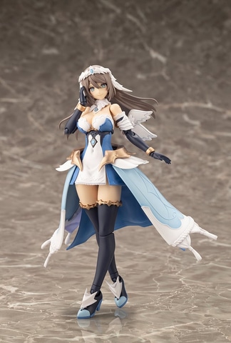 コトブキヤオンラインショップにて「アルカナディア」シリーズの