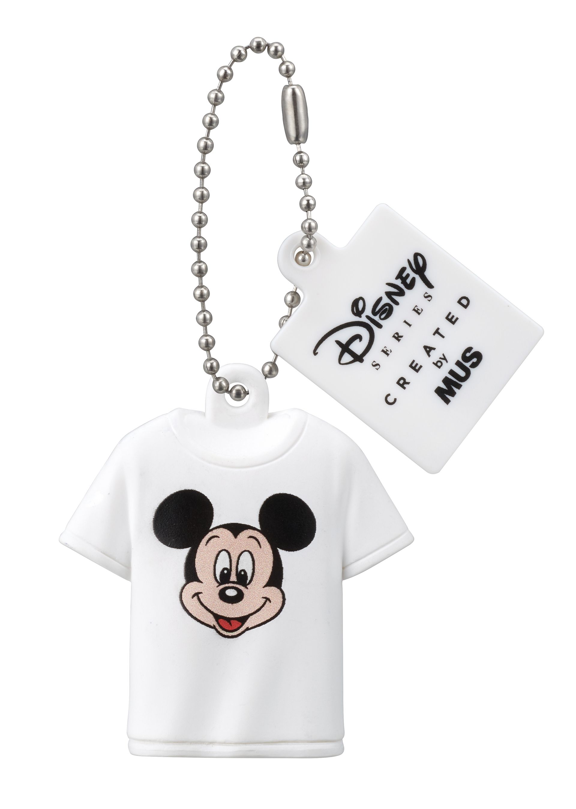 「MICKEY FACE TSJ」