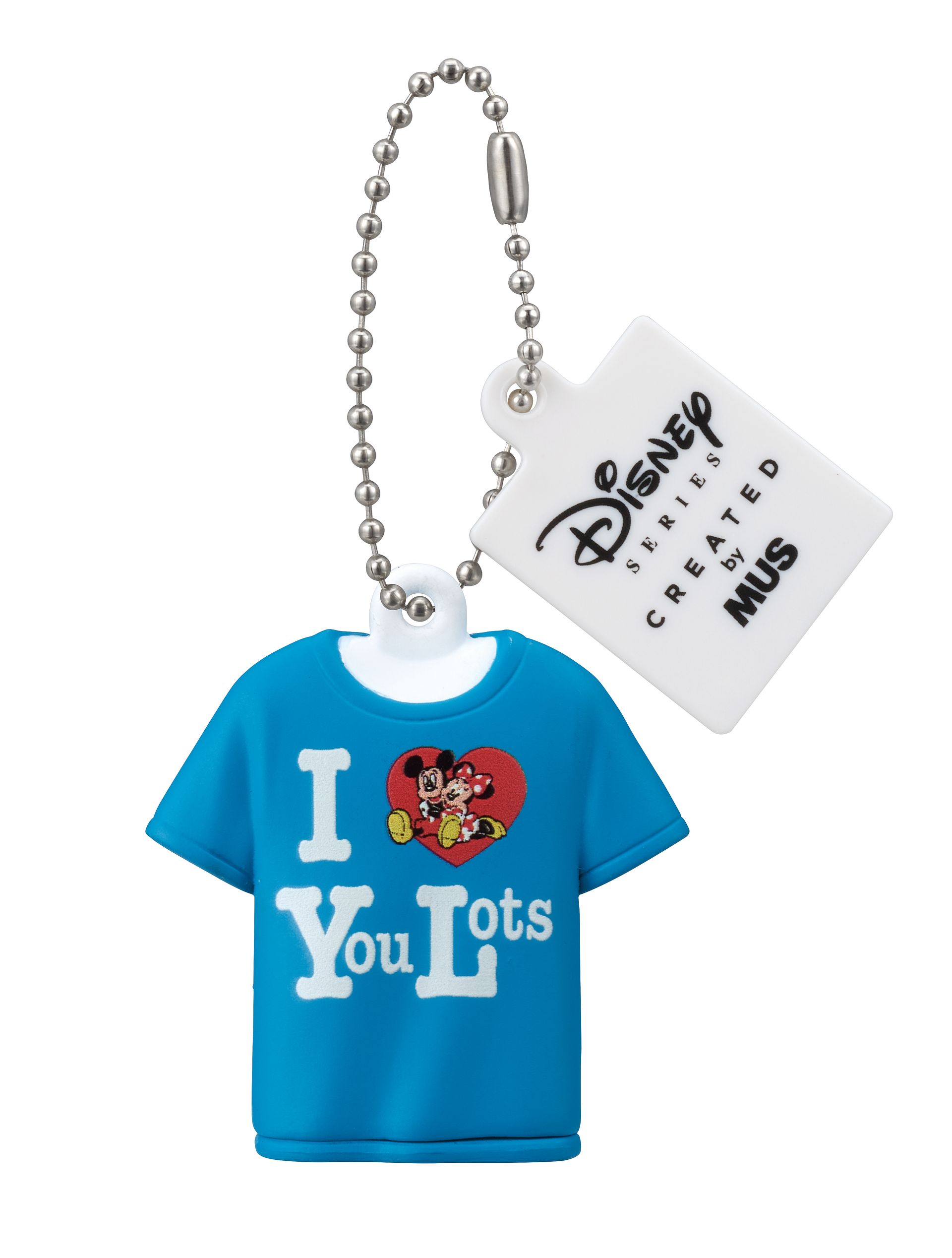 「I LOVE MM TSJ」