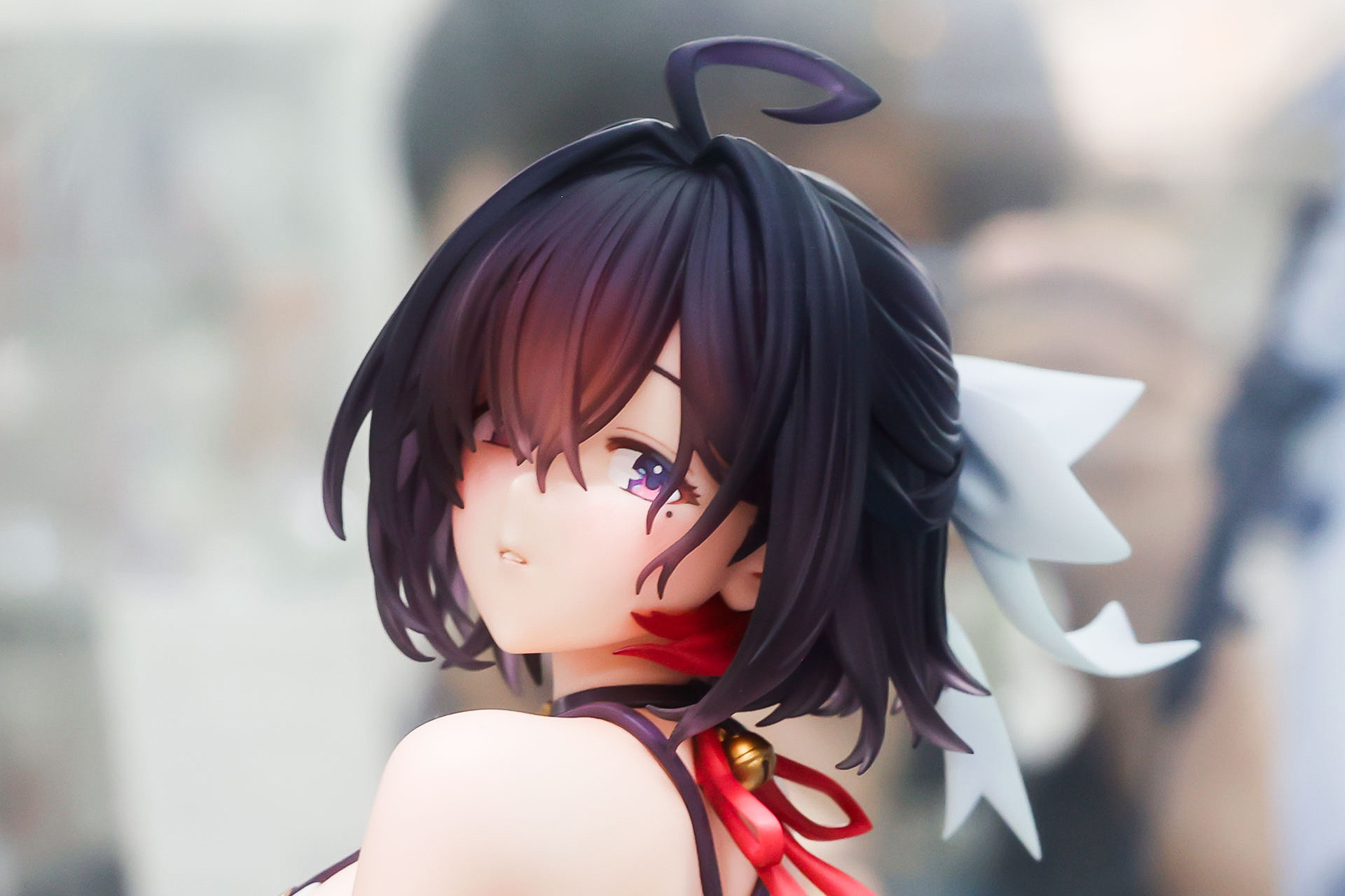 イラストそのままの再現度だ