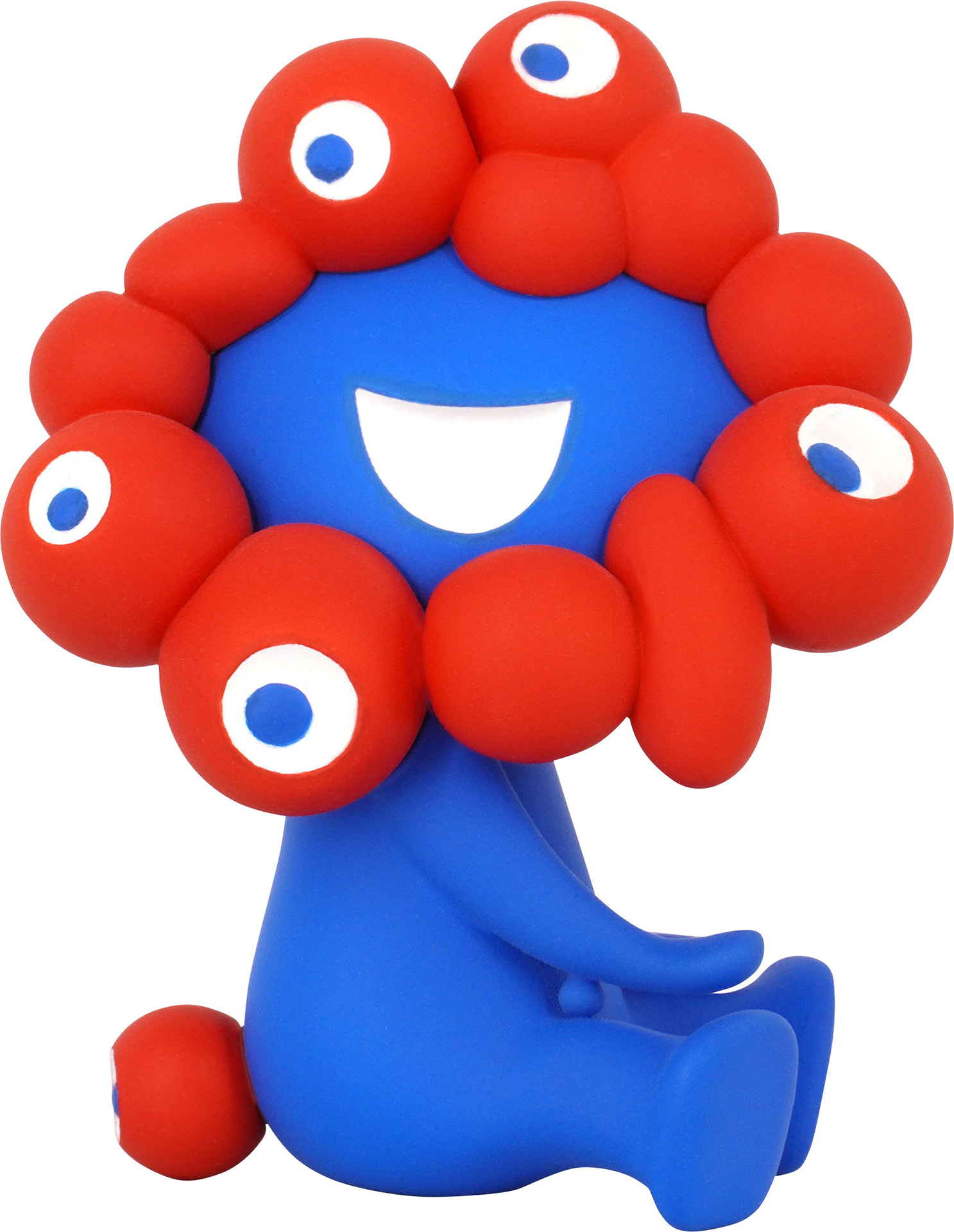 ミャクミャク(1)