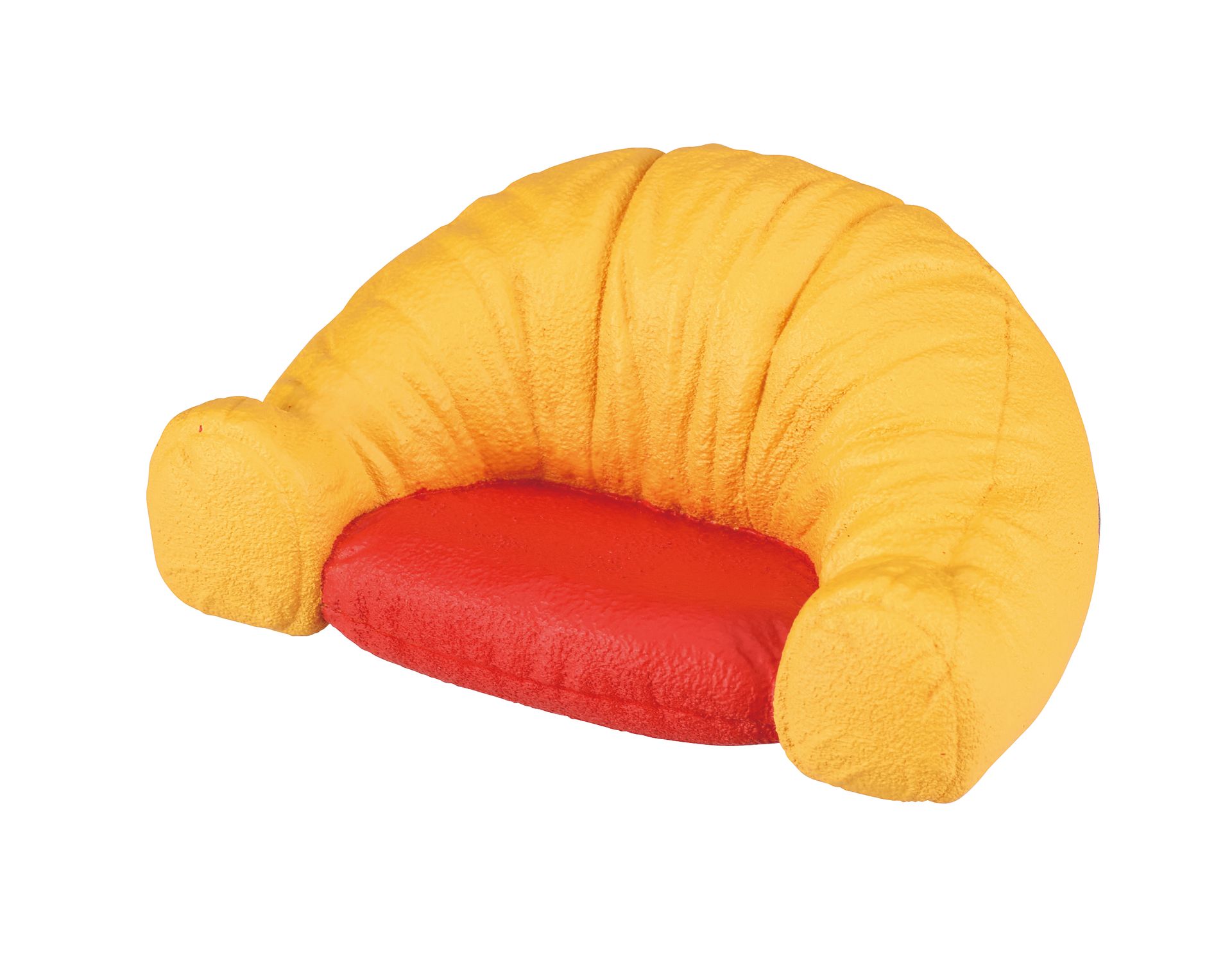 「ふかふかビッグクッション」