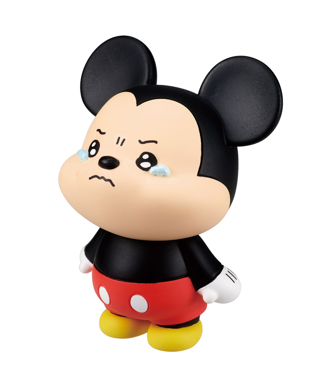 ミッキーマウス