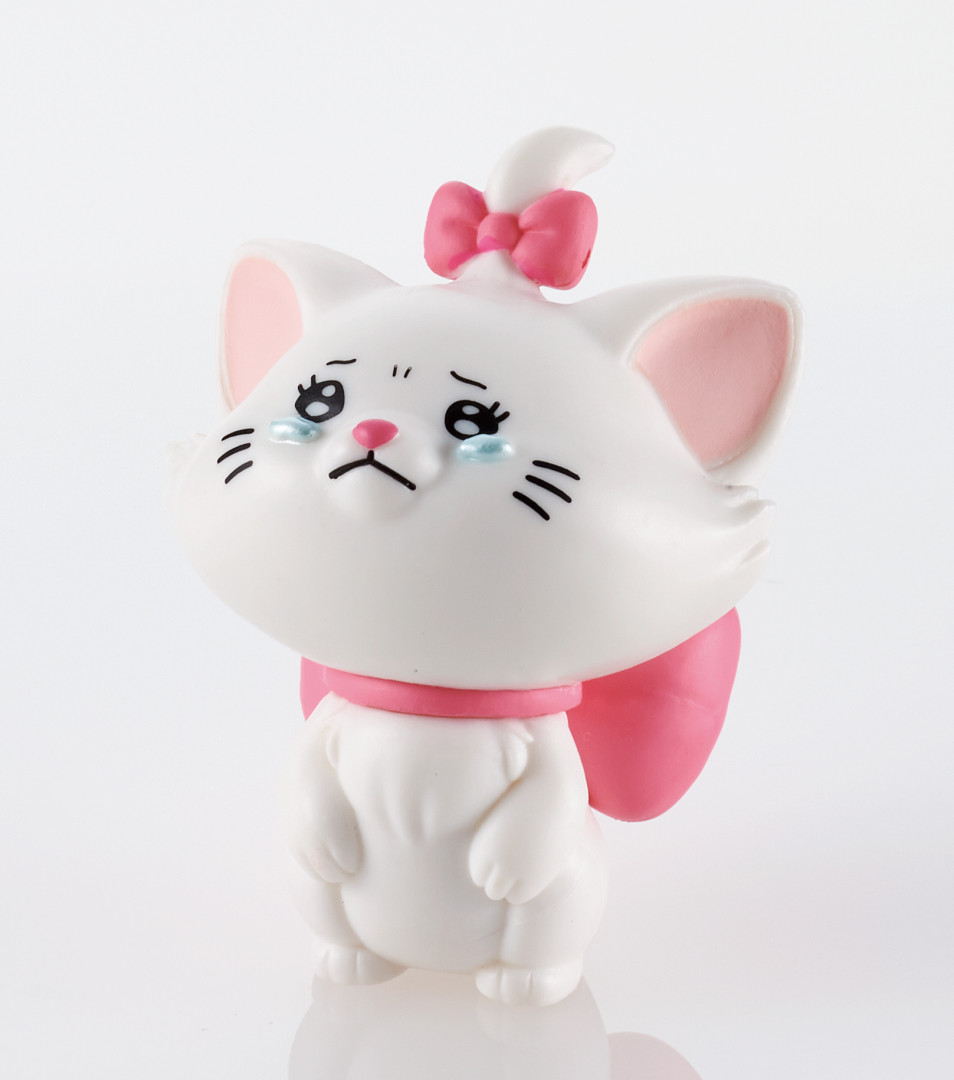 ディズニー マリー