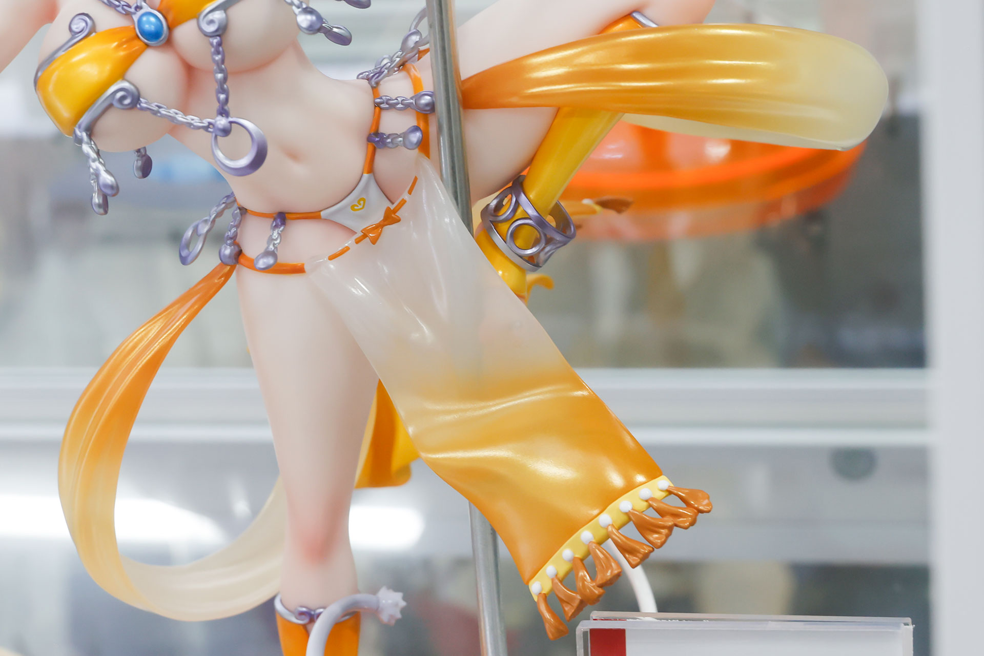 まるでふんどしのよう!?