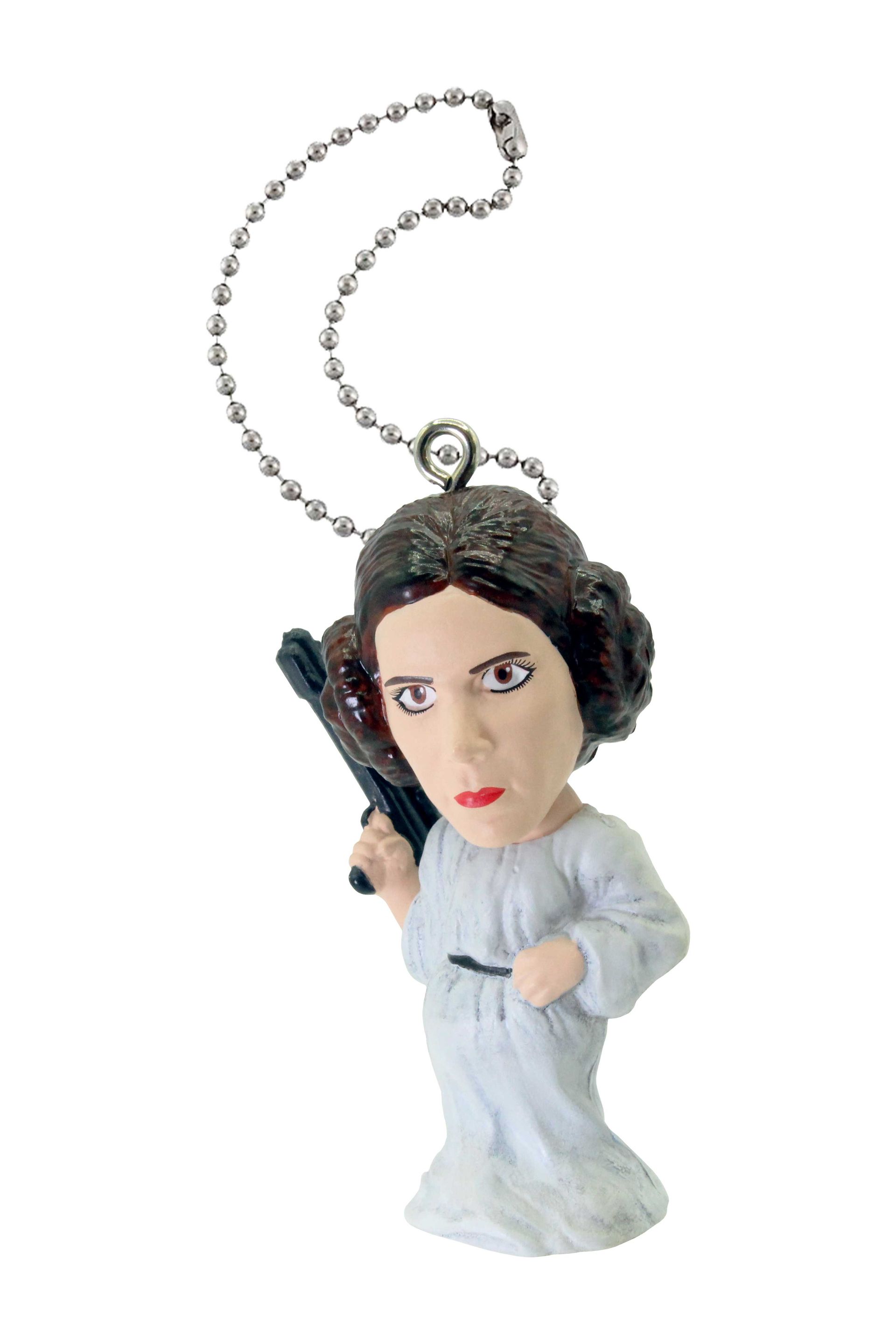 レイア・オーガナ