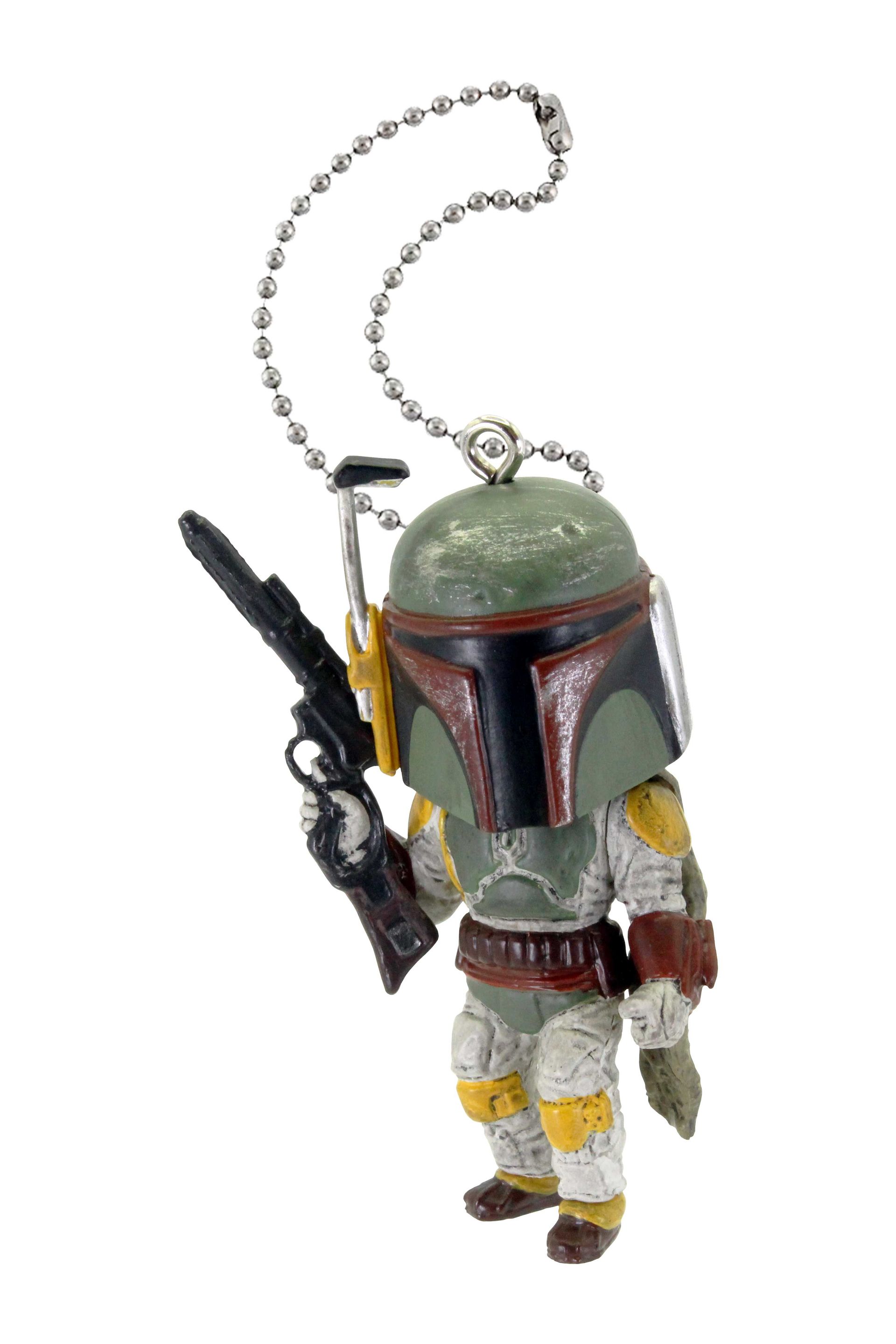 ボバ・フェット