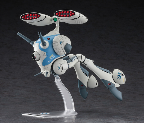 BANDAI - 時空要塞マクロス　リガード　バンダイ Amazon | 1/72 標準量産タイプワンマン戦闘ポッド リガード (超